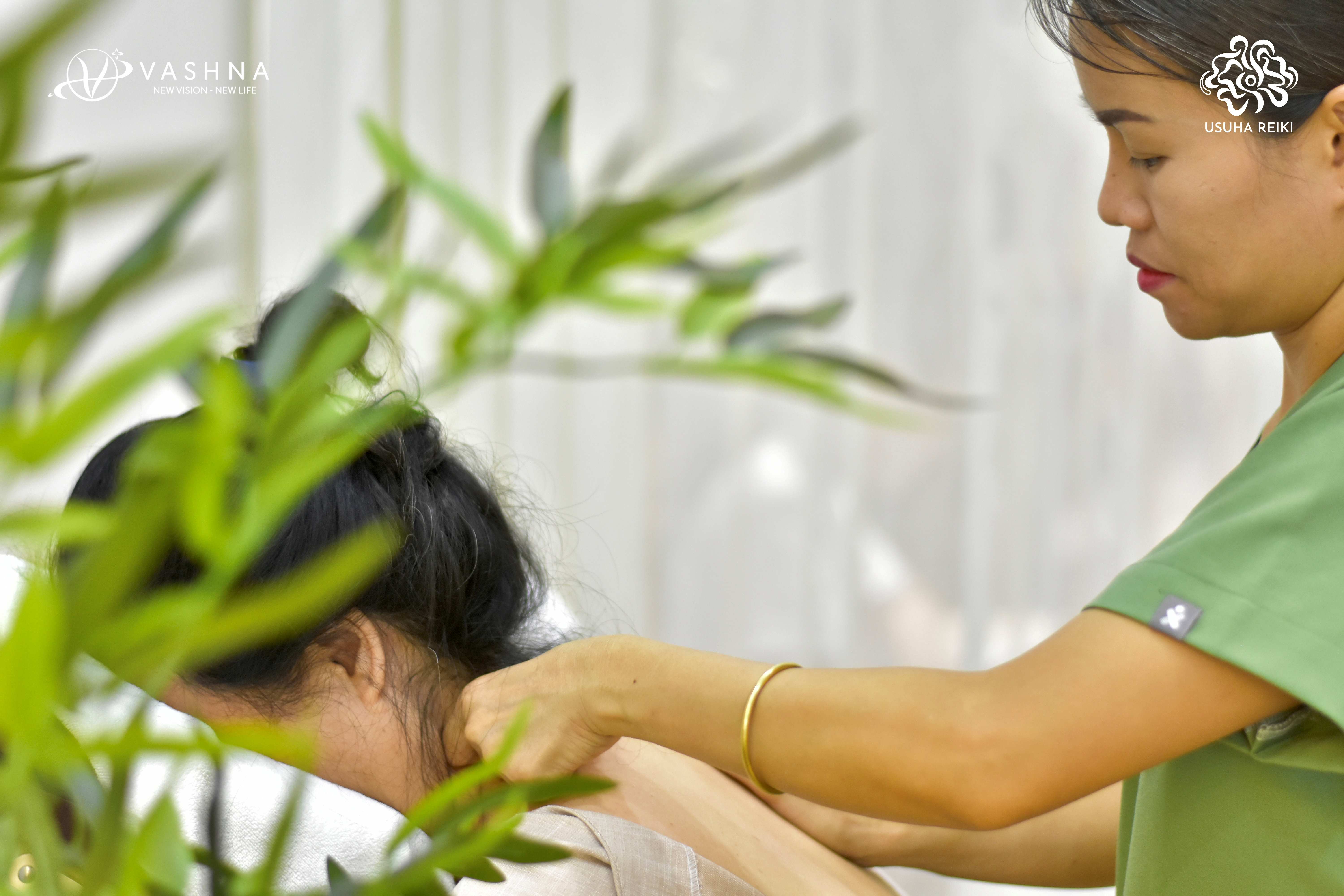 khai trương trung usuha reiki healing Hạ Long, reiki chữa lành, năng lượng reiki, reiki energy, reiki la gi 